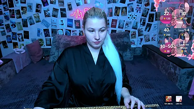 x Ulya1cutex online show from 19, 4, 2026