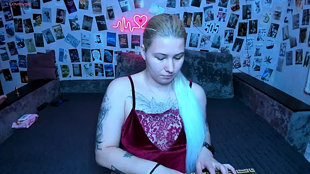 x Ulya1cutex online show from 11, 4, 2026