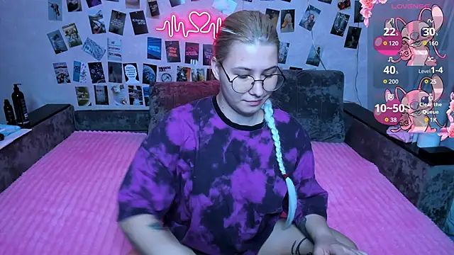 x Ulya1cutex online show from 4, 4, 2026