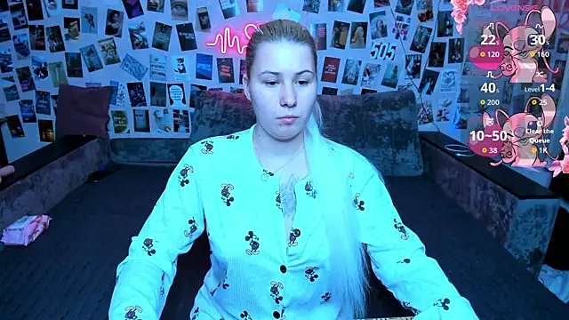 x Ulya1cutex online show from 10, 4, 2026