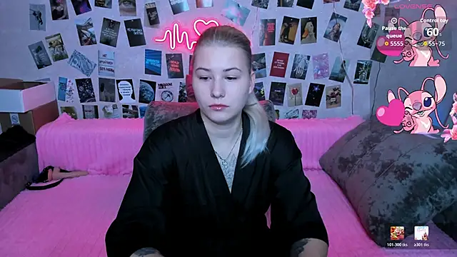 x Ulya1cutex online show from 19, 3, 2026