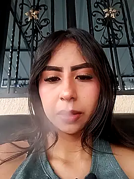 HotGirlK69 online show from 22, 2, 2026