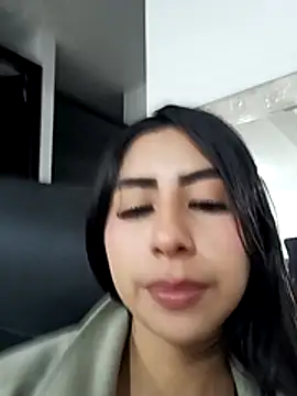 HotGirlK69 online show from 3, 3, 2026