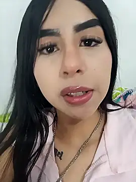 HotGirlK69 online show from 8, 3, 2026