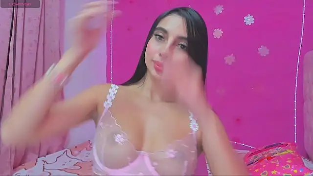 Anastasiavosse online show from 2, 4, 2026