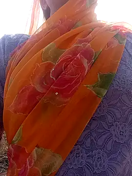 Nenshi sexy online show from 15, 3, 2026