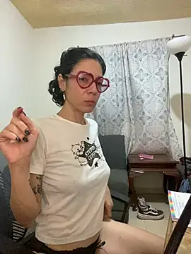 JeanneDuval8888 online show from 24, 3, 2026