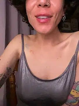 JeanneDuval8888 online show from 15, 2, 2026