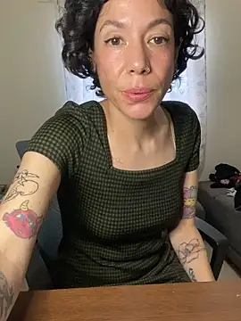 JeanneDuval8888 online show from 26, 2, 2026