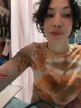 JeanneDuval8888 online show from 14, 2, 2026