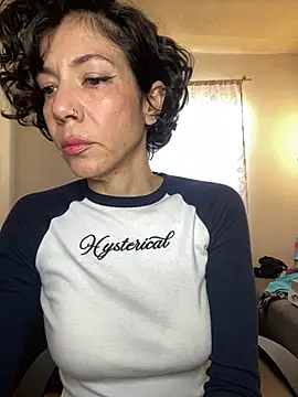 JeanneDuval8888 online show from 24, 2, 2026