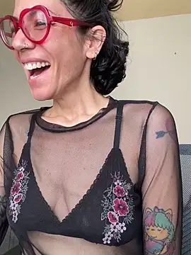 Snapshot of JeanneDuval8888 chatting on 27, 5, 2026 JeanneDuval8888 online show from 27, 5, 2026