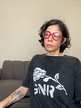 Snapshot of JeanneDuval8888 chatting on 19, 5, 2026 JeanneDuval8888 online show from 19, 5, 2026