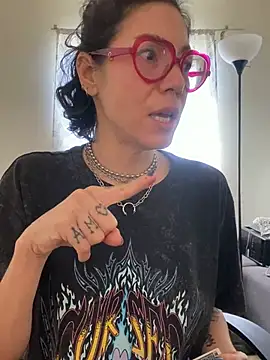 JeanneDuval8888 online show from 8, 4, 2026