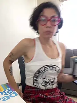 JeanneDuval8888 online show from 17, 3, 2026