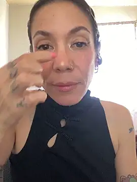 JeanneDuval8888 online show from 12, 3, 2026