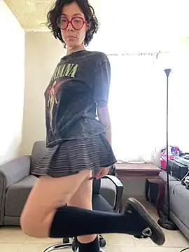 JeanneDuval8888 online show from 16, 4, 2026