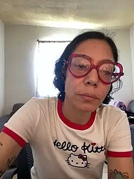 JeanneDuval8888 online show from 11, 4, 2026