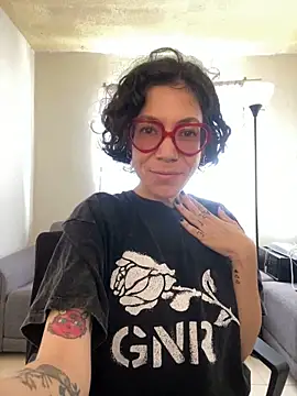 JeanneDuval8888 online show from 6, 4, 2026