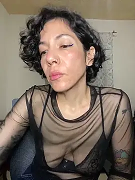 JeanneDuval8888 online show from 25, 2, 2026