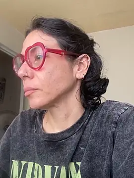 Snapshot of JeanneDuval8888 chatting on 16, 5, 2026 JeanneDuval8888 online show from 16, 5, 2026