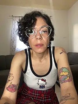 JeanneDuval8888 online show from 2, 3, 2026