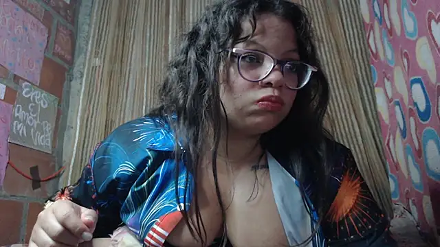Snapshot of vanuslovelatina chatting on 25, 3, 2026 vanuslovelatina online show from 25, 3, 2026