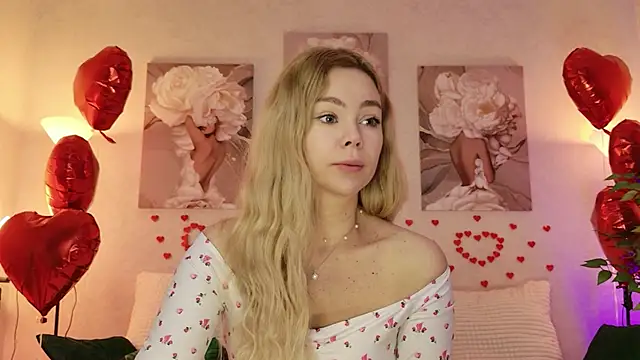 caty kiss online show from 14, 2, 2026