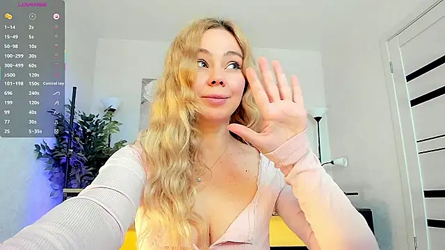 caty kiss online show from 20, 3, 2026