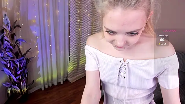 Astralil  online show from 11, 3, 2026