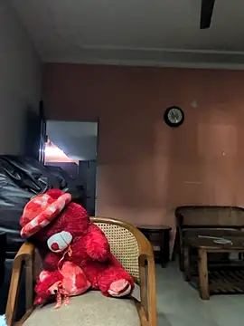 sexysilmy online show from 13, 3, 2026