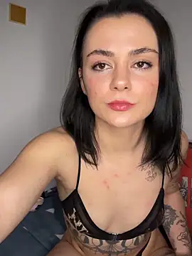 alwayshornyvivi online show from 28, 3, 2026