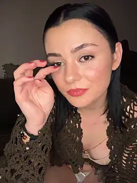 alwayshornyvivi online show from 19, 3, 2026