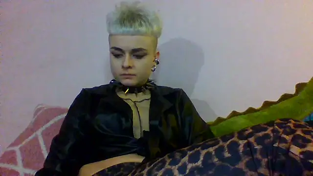 AlisaDear257 online show from 27, 2, 2026