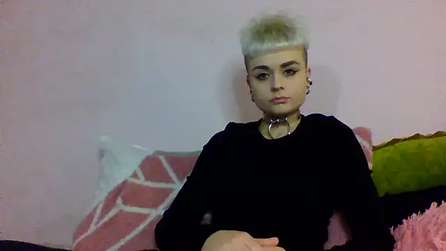 AlisaDear257 online show from 11, 2, 2026