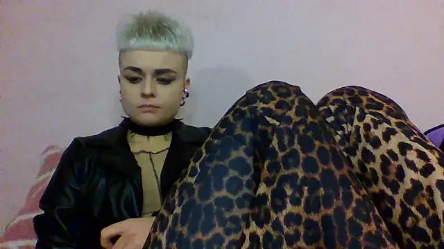 AlisaDear257 online show from 28, 2, 2026