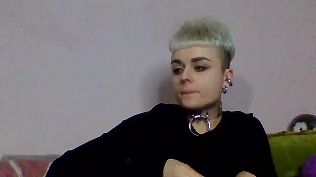 AlisaDear257 online show from 11, 2, 2026