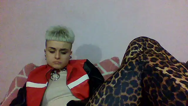 AlisaDear257 online show from 23, 2, 2026