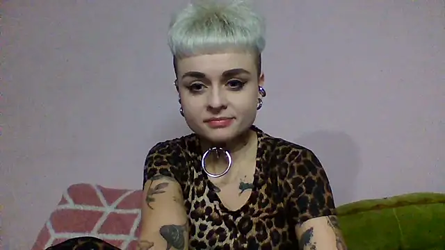 AlisaDear257 online show from 12, 2, 2026