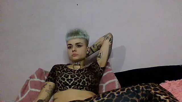 AlisaDear257 online show from 16, 2, 2026