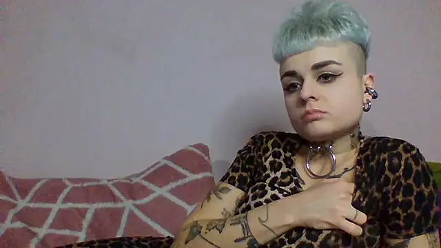 AlisaDear257 online show from 13, 2, 2026