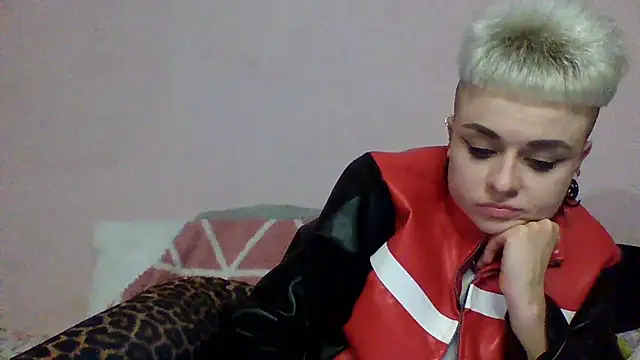 AlisaDear257 online show from 21, 2, 2026