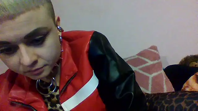 AlisaDear257 online show from 24, 2, 2026