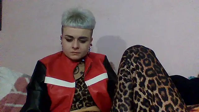 AlisaDear257 online show from 26, 2, 2026