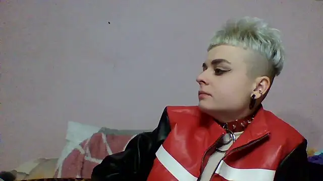 AlisaDear257 online show from 20, 2, 2026