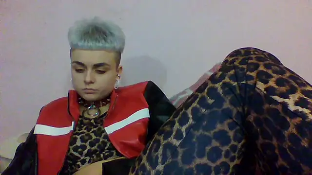 AlisaDear257 online show from 25, 2, 2026