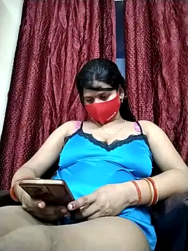 ankita077 online show from 6, 3, 2026