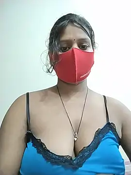 ankita077 online show from 10, 7, 2026