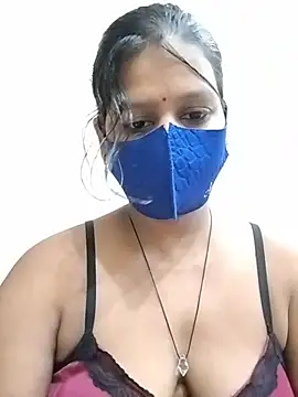 ankita077 online show from 19, 7, 2026