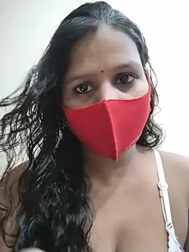 ankita077 online show from 5, 7, 2026